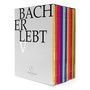 Johann Sebastian Bach: Bach-Kantaten-Edition der Bach-Stiftung St.Gallen "Bach erlebt" - Das Bach-Jahr 2011, DVD,DVD,DVD,DVD,DVD,DVD,DVD,DVD,DVD,DVD,DVD