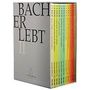 Johann Sebastian Bach: Bach-Kantaten-Edition der Bach-Stiftung St.Gallen "Bach erlebt" - Das Bach-Jahr 2008, DVD,DVD,DVD,DVD,DVD,DVD,DVD,DVD,DVD,DVD,DVD