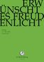 Johann Sebastian Bach: Bach-Kantaten-Edition der Bach-Stiftung St.Gallen - Kantate BWV 184, DVD