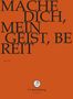 Johann Sebastian Bach: Bach-Kantaten-Edition der Bach-Stiftung St.Gallen - Kantate BWV 115, DVD