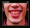 The Animen: Hi!, CD