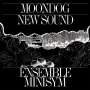 Ensemble Minisym: Moondog New Sound, LP