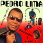 Pedro Lima: Recordar E Viver: Antologia 1 (1976-1987) (Colored Vinyl), 2 LPs, 2 LPs