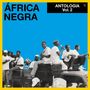 Africa Negra: Antologia Vol. 2, 2 LPs