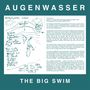Augenwasser: The Big Swim, LP, LP