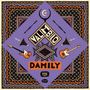 Damily: Valimbilo, CD, CD