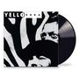 Yello: Zebra (180g) (Limited Edition) (Reissue), LP