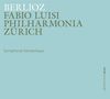 Hector Berlioz: Symphonie fantastique, CD