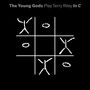 The Young Gods: Play Terry Riley In C (180g) (Limited Edition), 2 LPs und 1 CD