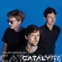 Philipp Brämswig: Catalyst, CD, CD