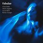 Clara Vetter: Fabulae, CD, CD