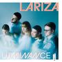 Lariza: Luminance, CD