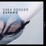 Sara Decker: Expand, CD, CD