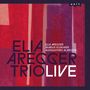Elia Aregger: Live, CD, CD