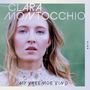 Clara Montocchio: My Vreemde Kind, CD, CD