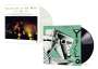 Yello: Claro Que Si (180g) (Limited Edition) (1 LP Black + Bonus 12inch Clear) (Re-Issue 2022), 1 LP und 1 Single 12"