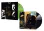 Yello: Stella (180g) (Limited Edition) (1 LP Black + Bonus 12inch Green) (Re-Issue 2022), 1 LP und 1 Single 12"