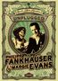 Philipp Fankhauser & Margie Evans: Unplugged Live At Mühle Hunziken, CD,DVD