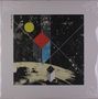 Ian Crause: The Vertical Axis / The Song Of Phaethon, LP,LP