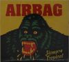 Airbag: Siempre Tropical, CD, CD