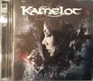 Kamelot: Haven, CD