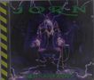 Jorn: Heavy Rock Radio II - Executing The Classics, CD