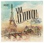 Vive La France! La Plus Belle Musique, CD