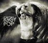 : The Many Faces Of Iggy Pop (180g) (Translucent Black Marble Vinyl) (Limited-Edition), LP,LP