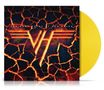 : The Many Faces Of Van Halen (180g) (Limited Edition) (Yellow Vinyl), LP,LP