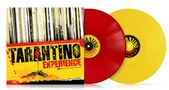 The Tarantino Experience: Tarantino Experience (180g) (Limited Edition) (Colored Vinyl), LP,LP