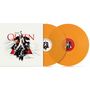 Queen: Many Faces Of Queen (180g) (Limited Edition) (Translucent Orange Vinyl), 2 LPs