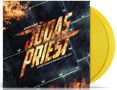 : The Many Faces Of Judas Priest (Limited Edition) (Transparent Yellow Vinyl), LP,LP
