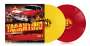 Filmmusik: Tarantino Experience Take 3 (180g) (Limited Edition) (Red & Yellow Vinyl), 2 LPs