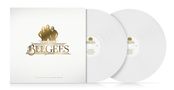 Bee Gees: The Many Faces Of Bee Gees (180g) (Limited Edition) (White Vinyl), LP,LP