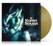 Karen Souza: Essentials II (180g) (Gold Vinyl), LP