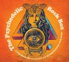 : Psychedelic Rock Box (Limited-Edition), CD,CD,CD,CD,CD,CD