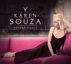 Karen Souza: Velvet Vault, CD