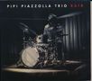 Pipi Trio Piazzolla: Rata, CD