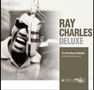 Ray Charles: Ray Charles: The Anthology Collection (Deluxe Edition), CD