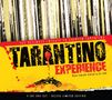 Filmmusik Sampler: Tarantino Experience Complete Collection (Deluxe Limited Edition), CD,CD,CD,CD,CD,CD