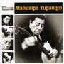 Atahualpa Yupanqui (1908-1992): Platinum Collection, CD