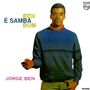 Jorge Ben Jor (aka Jorge Ben): Ben E Samba Bom (remastered) (180g) (Limited Edition), LP