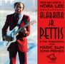 Alabama Junior Pettis: Chicago Blues Session Vol.4, CD, CD