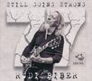 Rudi Biber: Still Going Strong, CD, CD