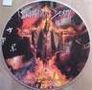 Christian Death: American Inquisition (Limited Edition) (Picture Disc), LP