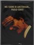 Text: "NEL CUORE DI AMSTERDAM... PAOLO CONTE". Ein Mann mit geschlossenen Augen, die Stirn mit der Hand bedeckt., DVD