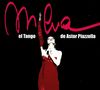 Milva: El Tango de Astor Piazzolla, CD