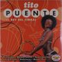 Tito Puente (1923-2000): El Rey Del Timbal, LP