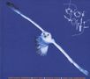 Snow Owl (Juan García-Herreros): Snow Owl Quartet, CD