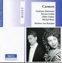 Georges Bizet (1838-1875): Carmen, CD